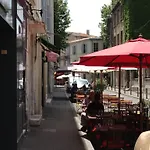 Cœur de Provence GP