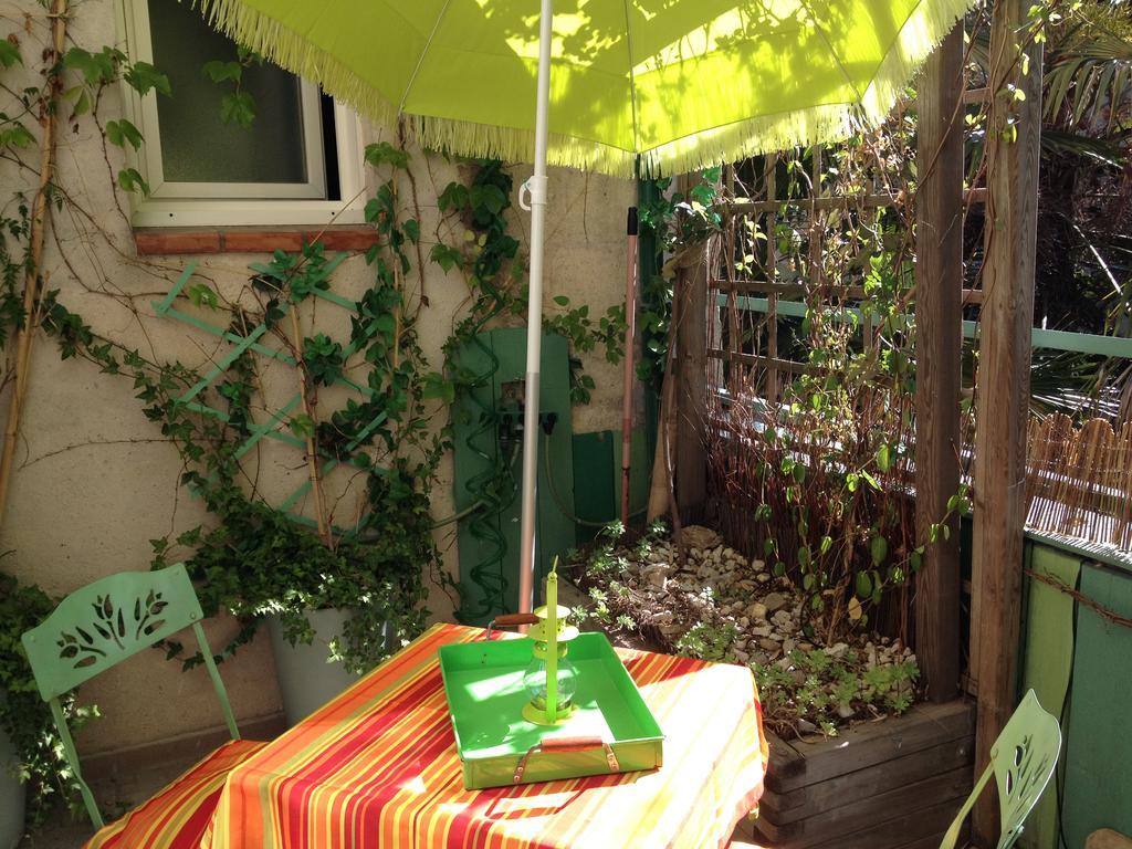 Cœur De Provence Gp Appartement *