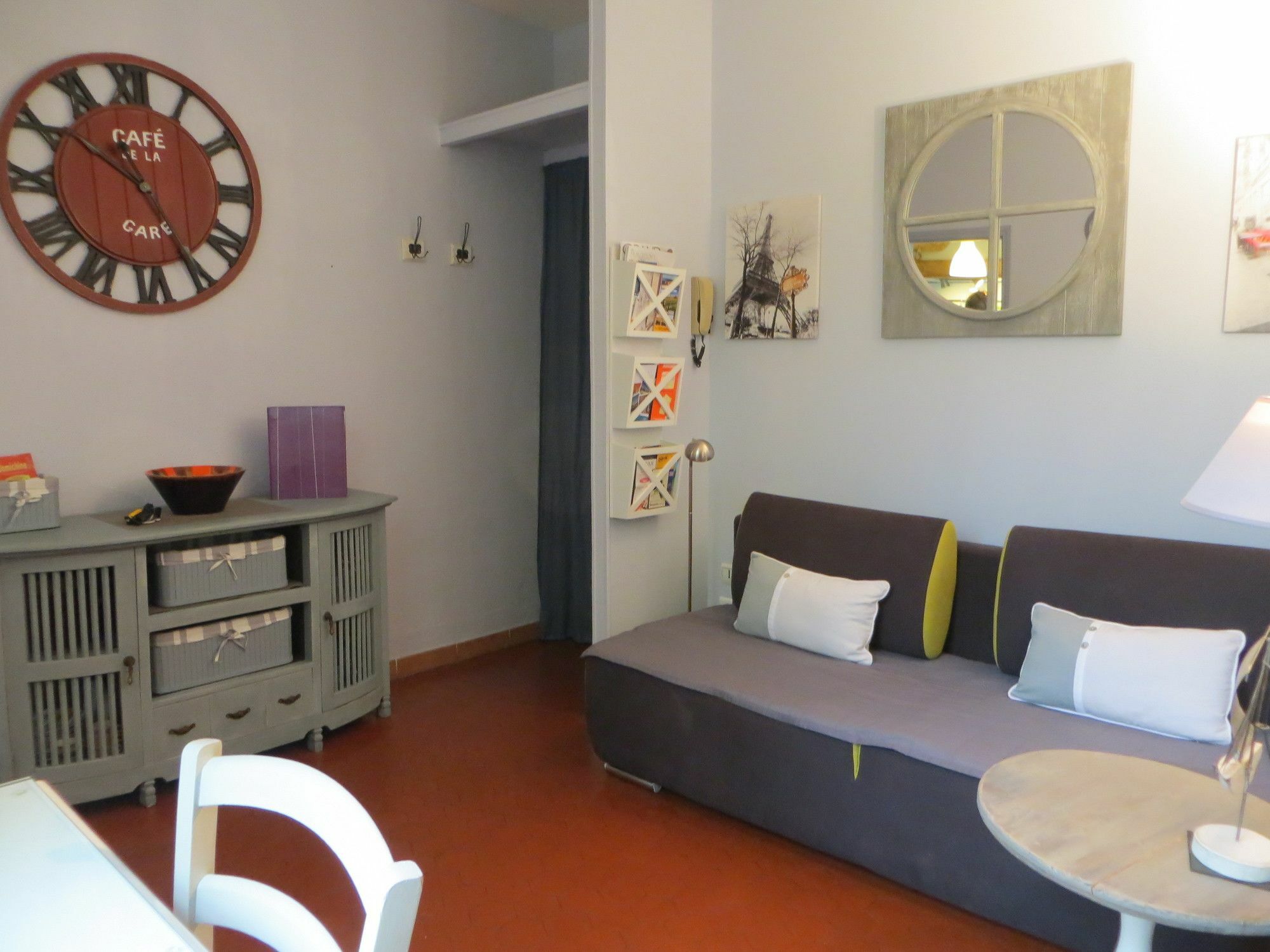 Cœur De Provence Gp Appartement Avignon
