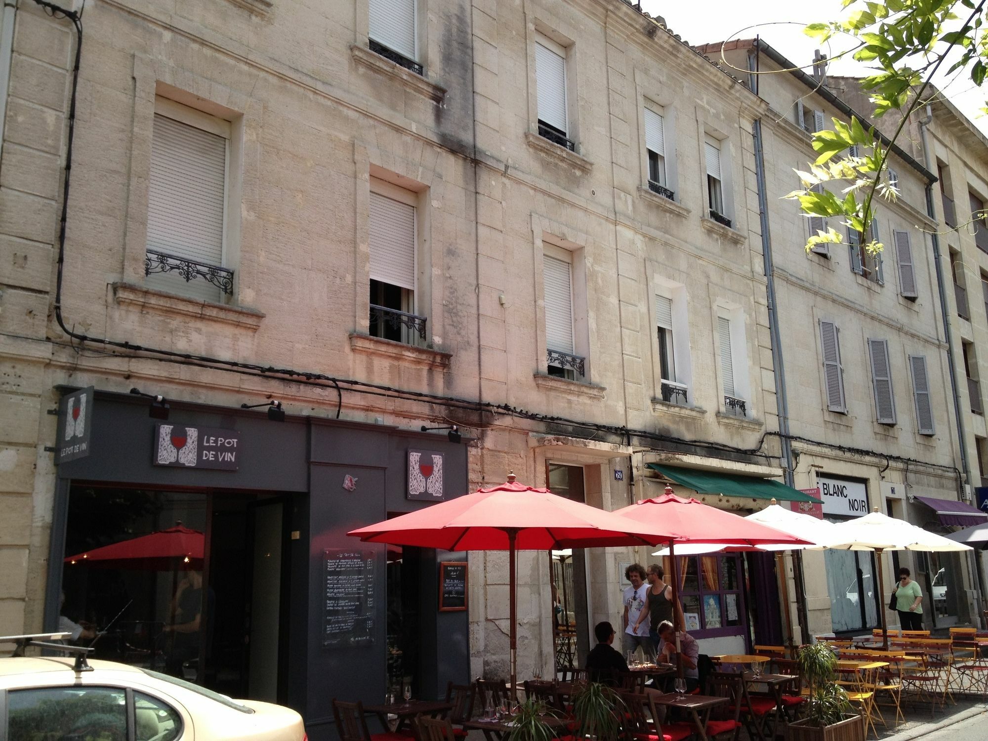 Cœur De Provence Gp Appartement
